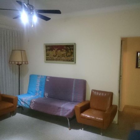 Apartments トレビエハ エクステリア 写真