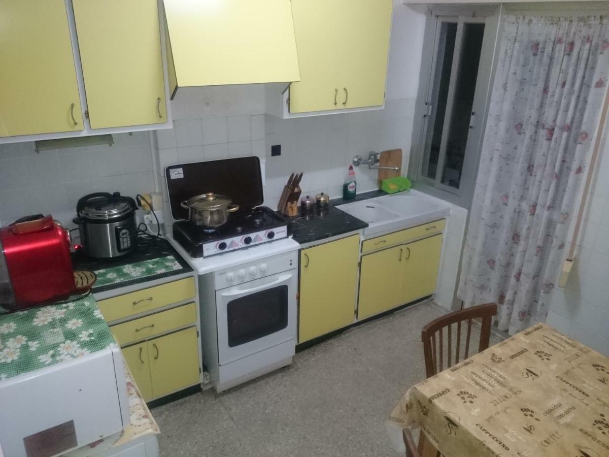 Apartments トレビエハ エクステリア 写真